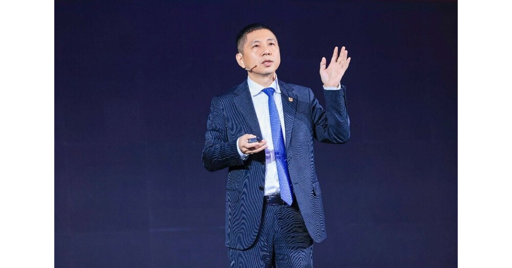Huawei Launches Over 20 All-New Xinghe Intelligent Network Offerings to Amplify Industrial Intelligence