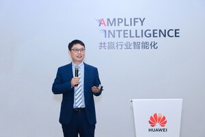 Huawei führt den neuen Xinghe Intelligent Campus mit umfassenden Upgrades ein und maximiert die intelligente Produktivität von Unternehmen