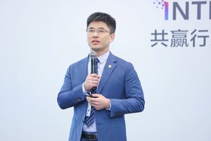 HUAWEI CONNECT 2024 | Huawei lanza la nueva solución Xinghe Intelligent Fabric, que impulsa la era de la IA