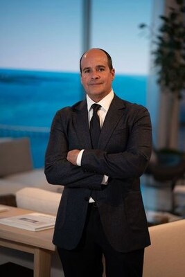 Javier Cardenal - Presdent of Cardenal Realty Advisors