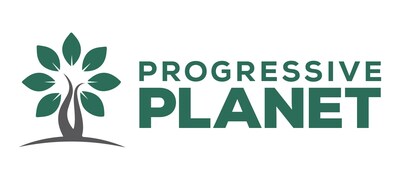 Progressive Planet Solutions Logo (CNW Group/Progressive Planet Solutions Inc.)