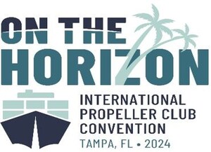 The Propeller Club - Port of Tampa Welcomes the World to the Bay Area in Exactly One Month