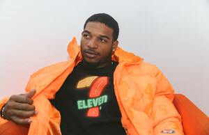 7-Eleven Drops Second Always Open x Ja'Marr Chase Merch Collection