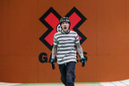 Monster Energy's Jeremy Malott Takes Silver in BMX Park Best Trick at X Games Chiba 2024