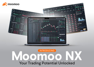 Moomoo Launches Moomoo NX Desktop Version