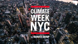 Schneider Electric Champions Energy Transition at Climate Week NYC