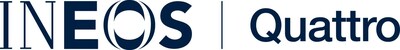 INEOS Quattro Logo