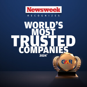 GMR Airports Limited Recognised among World's Most Trustworthy Companies by Newsweek