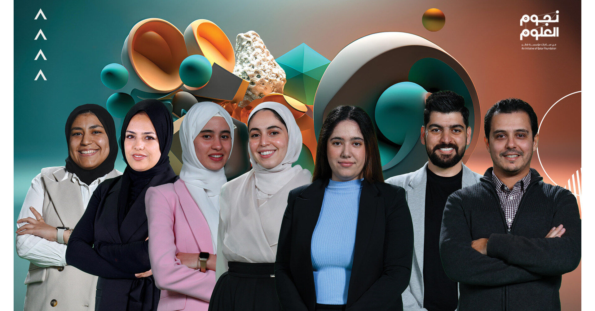 Qatar Foundation’s Stars of Science Season 16 Announces Top Seven Innovations