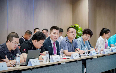 TECH4ALL Digital Inclusion Forum at HUAWEI CONNECT 2024