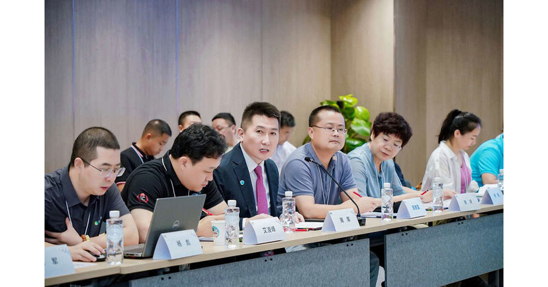 Huawei vyz&yacute;va na roz&scaron;&iacute;renie partnerstiev s cieľom podporiť glob&aacute;lne digit&aacute;lne začlenenie prostredn&iacute;ctvom TECH4ALL