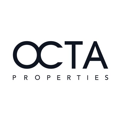 OCTA Properties Logo