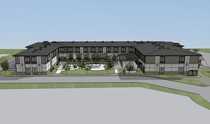 $37M Housing Project to Redefine the Living Experience for Adults With Intellectual and Developmental Disabilities (IDD) in the Bay Area