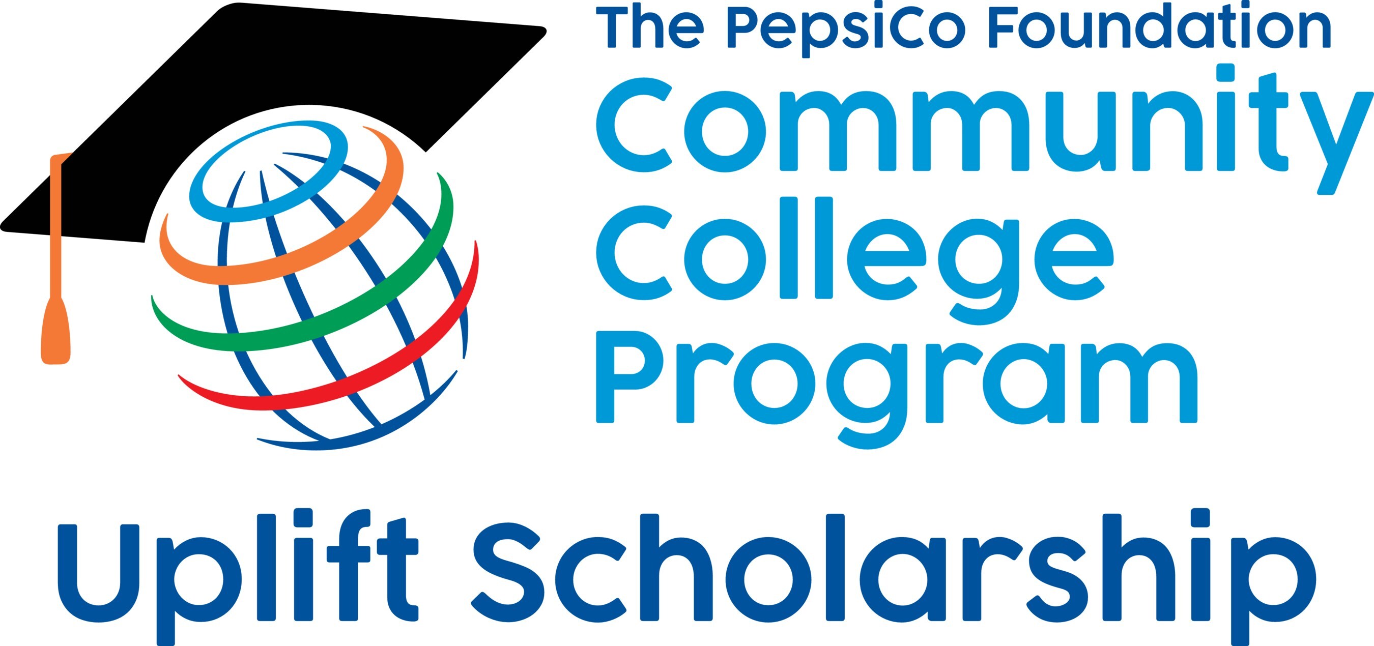 Uplift Scholarship (PRNewsfoto/PepsiCo Foundation)