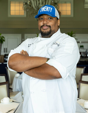 MIRASOL EXECUTIVE BANQUET CHEF PARTICIPATING IN SEASON 23 OF FOX TV'S "HELL'S KITCHEN"