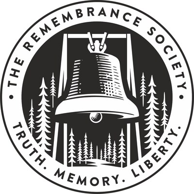 The Remembrance Society is a nonprofit organization dedicated to documenting and exposing the crimes of totalitarianism and to raising awareness about present totalitarian dangers. (PRNewsfoto/The Remembrance Society)