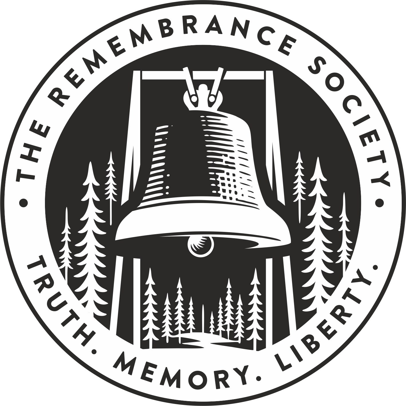 The Remembrance Society is a nonprofit organization dedicated to documenting and exposing the crimes of totalitarianism and to raising awareness about present totalitarian dangers. (PRNewsfoto/The Remembrance Society)