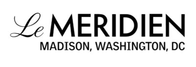 Logo for Le Méridien Madison, Washington, DC