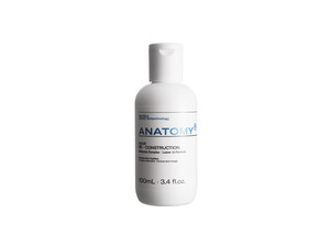 ANATOMY® Launches Game-Changing Reconstructive Leave-In Conditioner