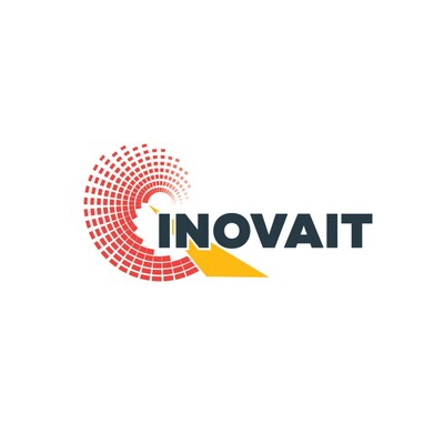 INOVAIT logo (CNW Group/INOVAIT)