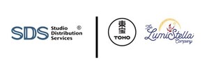 Studio Distribution Services Announces Two Direct Distribution Partnerships With Toho International &amp; The Lumistella Company To Release Physical Media Products At Retail