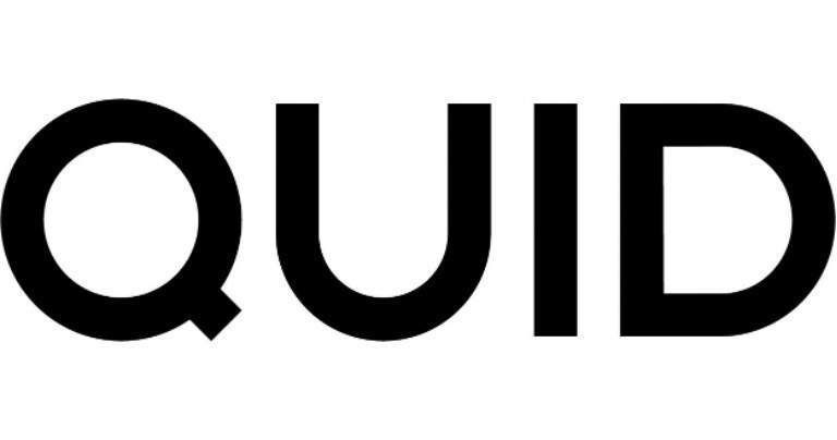 Quid Logo (PRNewsfoto/Quid)