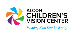 NCCVEH at Prevent Blindness Names Recipient of the 10th Annual Bonnie Strickland Champion for Children's Vision Award as Alcon Children's Vision Center