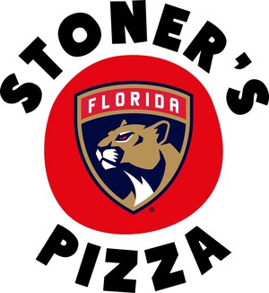 Stoner's Pizza Becomes 'The Official Pizza of the Florida Panthers'