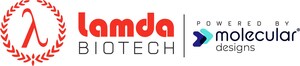 Molecular Designs Announces Acquisition of Lamda Biotech