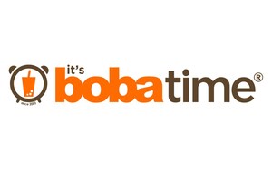 Get Ready for a Hauntingly Delicious Halloween at It's Boba Time!