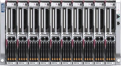 <div>Supermicro Adds New Max-Performance Intel-Based X14 Servers, Delivering the Industry's Broadest Range of Workload-Optimized Systems for AI, HPC, Cloud, and Edge</div>