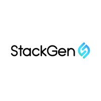 StackGen logo