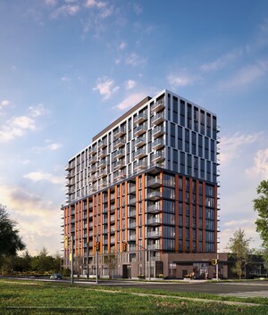 Mattamy Redefines Modern Living in Milton with the Launch of The Laurels