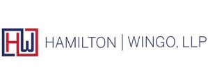 Hamilton Wingo's Chris Hamilton, Paul Wingo, Brad Jackson Ranked Among Texas' Best for Personal Injury Trials, Business Litigation