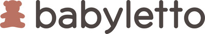 Babyletto logo. (PRNewsfoto/Million Dollar Baby Co.)