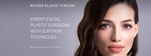 Becker Plastic Surgery Celebrates Growth with New Locations in Monroe and Freehold, NJ