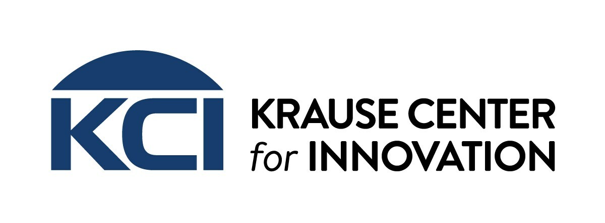 Krause Center for Innovation Launches Silicon Valley Artificial Intelligence Project (SVAIP)