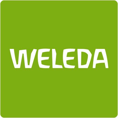 Weleda Logo