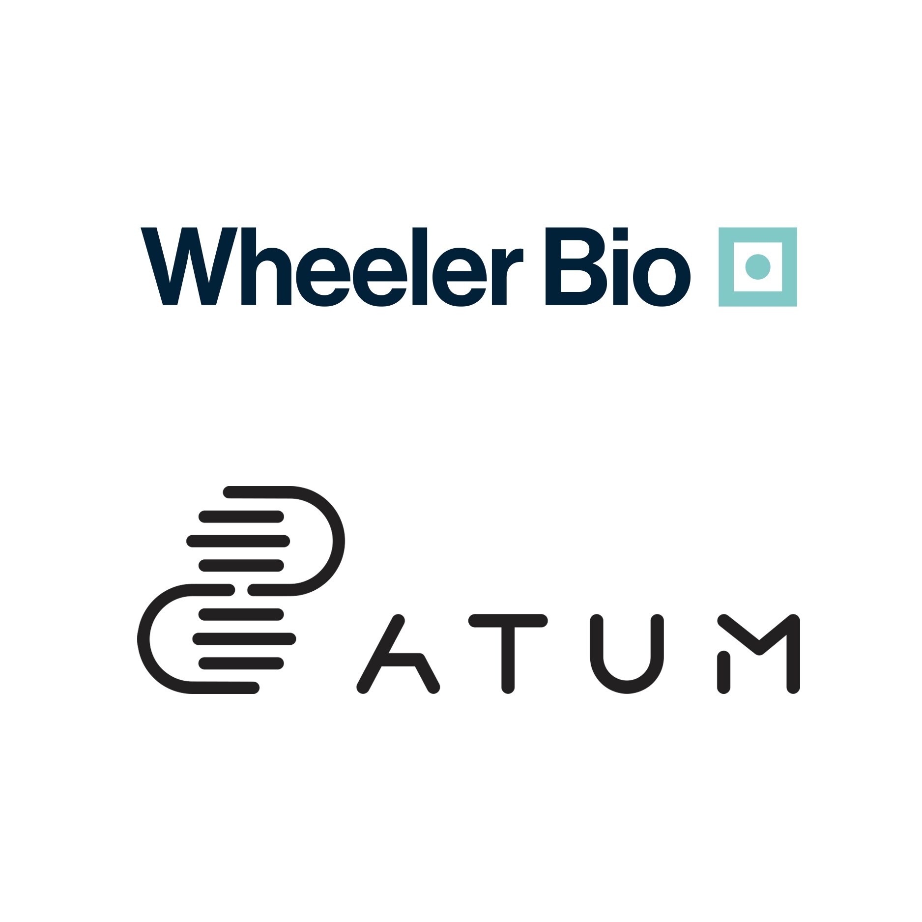 Wheeler Bio ATUM Logo