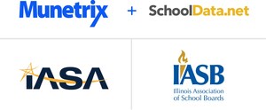 Munetrix &amp; SchoolData Solutions Enter Partnership with the Illinois Superintendent and School Board Associations