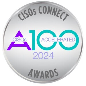 CISOs Connect Announces Winners of Its Inaugural A100 Breakthrough Security Leaders Awards