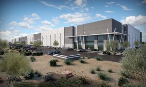 Provident Industrial Set to Break Ground in Glendale, Arizona