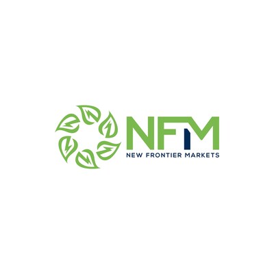 New Frontier Markets Logo