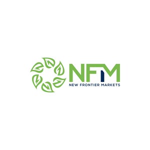 New Frontier Markets Launches Voluntary Carbon Marketplace; Announces Partnership with OPIS, a Dow Jones Company, to Deliver Price Transparency to the CCUS Carbon Offset Market