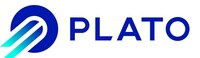 Plato Logo (PRNewsfoto/Plato Systems)