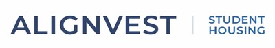 Alignvest Student Housing Logo (CNW Group/Alignvest Student Housing REIT)