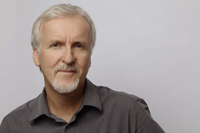 James Cameron, Chair of LIGHTSTORM and Board Member of Stability AI