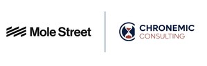 Mole Street and Chronemic Announce Strategic Partnership to Drive Sustainable Growth for Accounting Firms through Technology Consulting and Behavioral Training