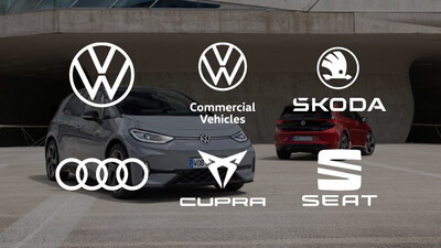 Geotab integra datos de flotas del Grupo Volkswagen