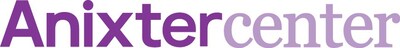 Anixter Center logo